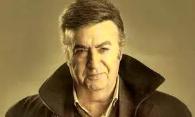 ناصر طهماسب راوی «هشتگ سرباز» شد