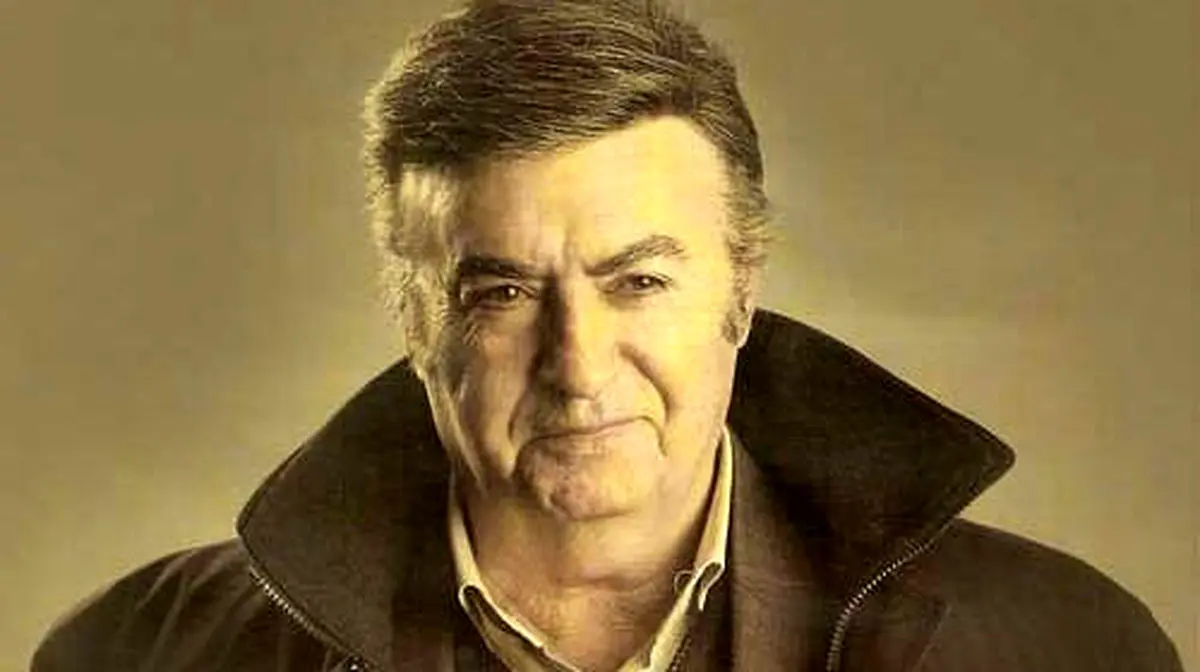 ناصر طهماسب راوی «هشتگ سرباز» شد