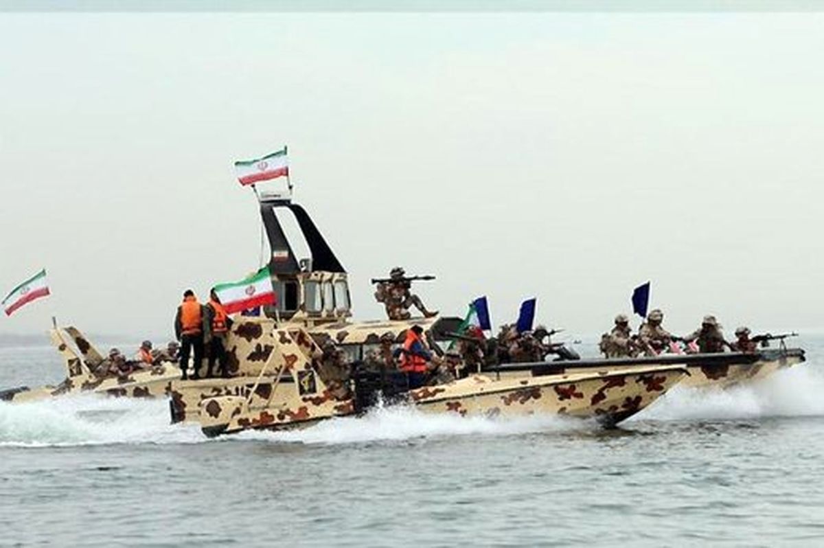 راز قدرت ایران در دریا چیست؟/ سلاحی که ایران را در آب‌ها بی رقیب کرده است بشناسید + عکس