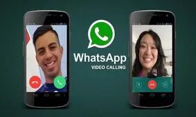 واتس‌اپ امکان تماس ویدیویی یا صوتی گروهی بیش از ۴ نفر را فعال می‌کند
