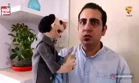 به امید شکست کرونا به روش نشسته و ایستاده