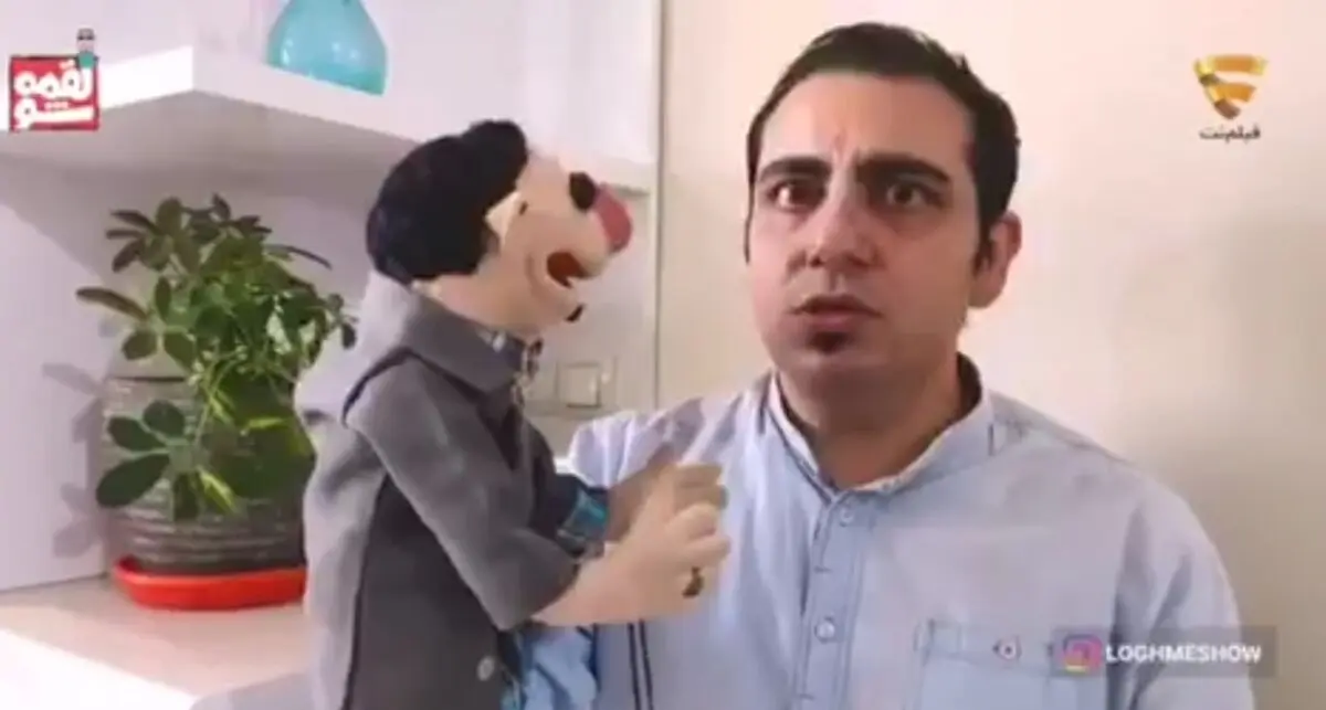 به امید شکست کرونا به روش نشسته و ایستاده