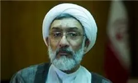 اظهارات وزير دادگستري درباره يک محموله جنجالي مربوط به دختر وزیر