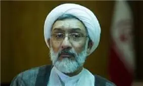 اظهارات وزير دادگستري درباره يک محموله جنجالي مربوط به دختر وزیر