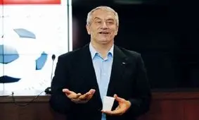 افشاگری دوباره کفاشیان این بار درباره افشین قطبی: یکجورهایی این مربی را مجبوری انتخاب کردیم، درست مثل اسکوچیچ!