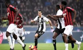 فوتبال ایتالیا از سر گرفته می‌شود