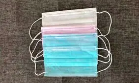 ۳۰ میلیون عدد ماسک سه لایه وارد کشور شد