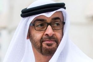 شاخه زیتون امارات به ایران / صلح در راه است؟