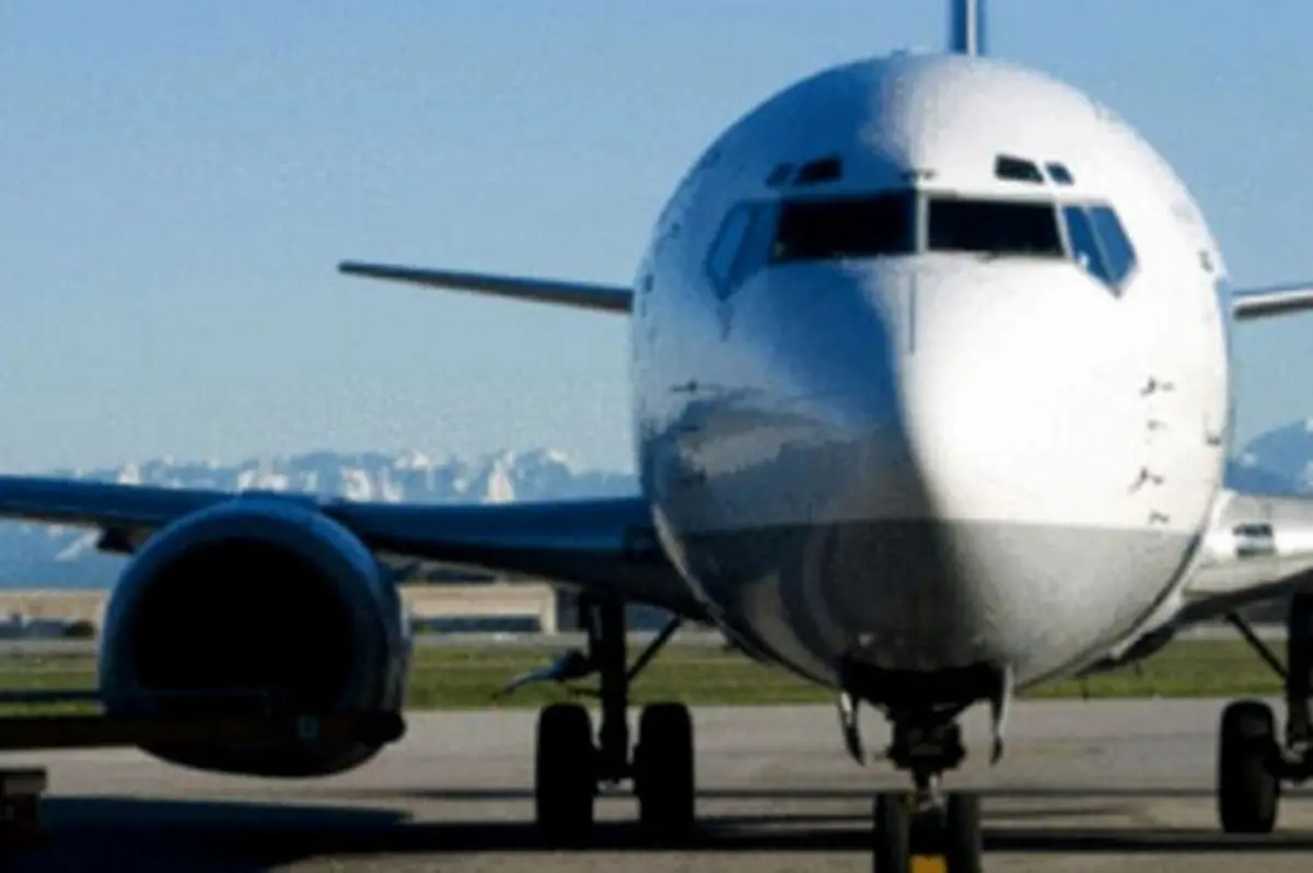 پرواز رم به تهران بالاخره انجام شد