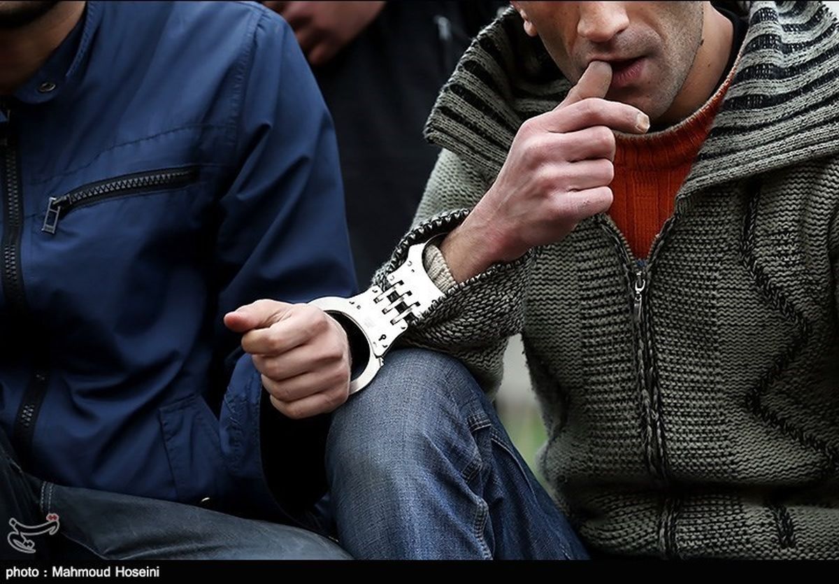 دستگیری ۳۰ نفر از اراذل واوباش در قم