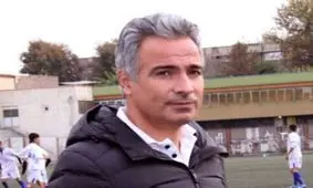 پرسش پیشکسوت استقلال از پرسپولیسی‌ها: اگر یک روزی قهرمان آسیا شدید، ستاره‌اش را کجا می‌زنید؟!