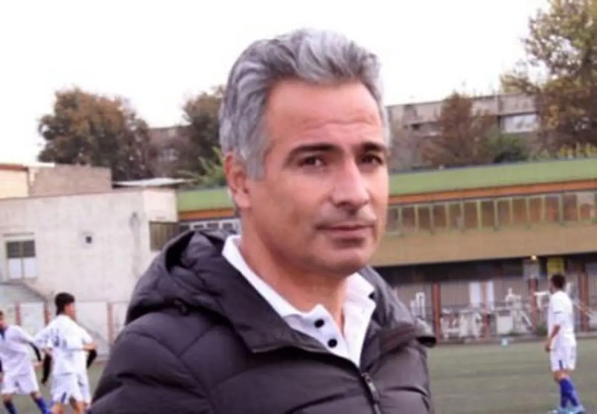 پرسش پیشکسوت استقلال از پرسپولیسی‌ها: اگر یک روزی قهرمان آسیا شدید، ستاره‌اش را کجا می‌زنید؟!