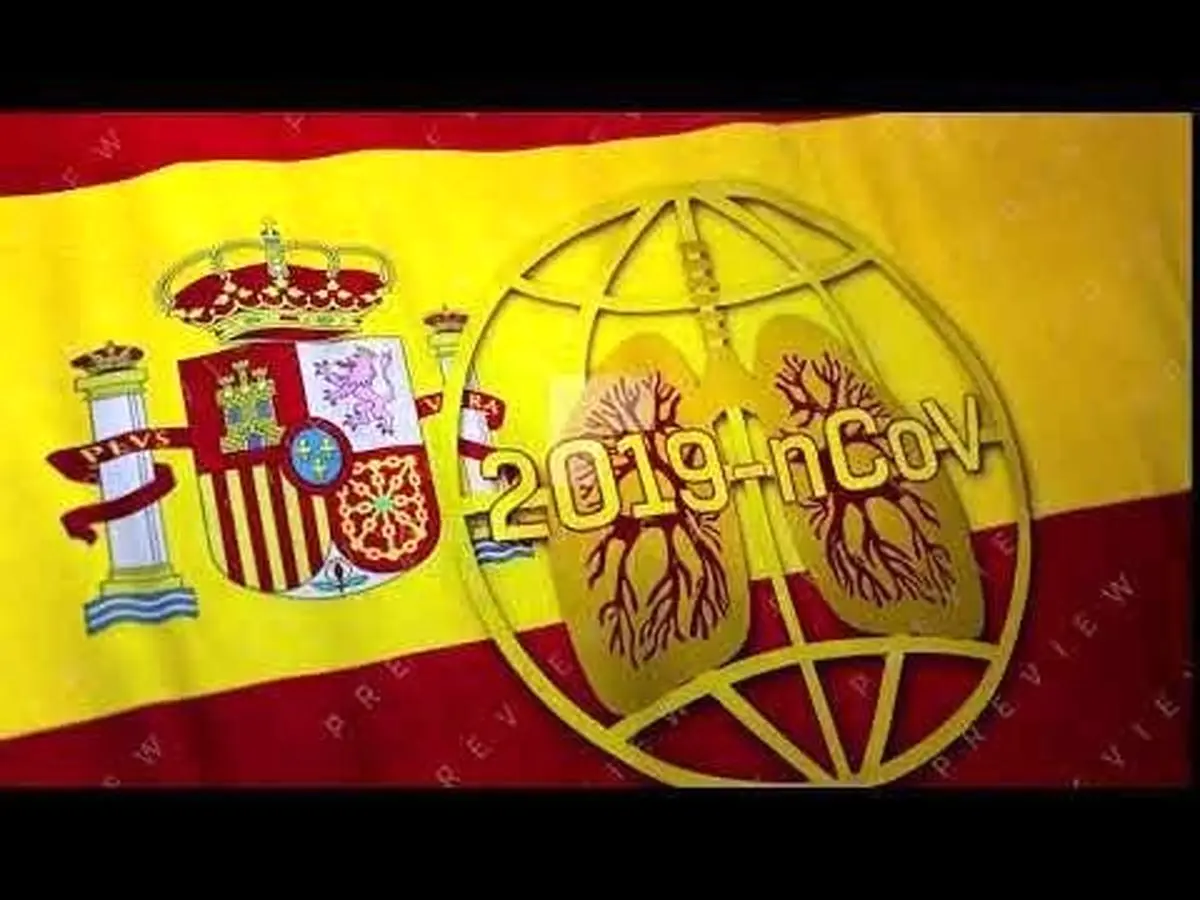 اسپانیا قرنطینه را تمدید کرد