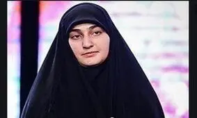 روایت اینستاگرامی دختر سردار سلیمانی از وصیت پدرش
