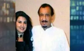 ماجرای فیلم‌های نامتعارف در کاخ شاهزاده سعودی/ مسیر فساد اخلاقی که سلمان پیمود/ عکس