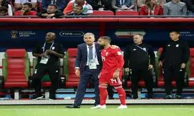 ناگفته‌های دستیار کی‌روش از دیدار ایران - پرتغال