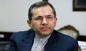 آمریکا در پی منحرف کردن توجه از تروریسم اقتصادی است