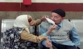 عشق‌های کرونایی!