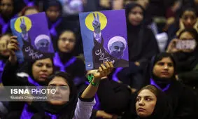 نیازی به تخریب کاندیداهای دیگر برای پیروزی نداریم