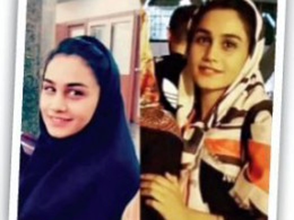 ناپدید شدن دختر دانشجو از 4 ماه پیش