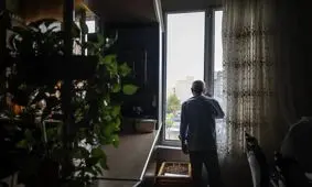 ۶۰ روز زندگی با کرونا