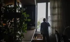 ۶۰ روز زندگی با کرونا