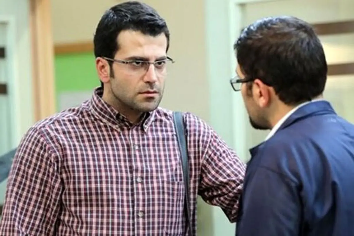 خواننده تیتراژ سریال «بچه مهندس ۳» مشخص شد