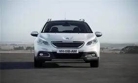 خودروهای پسابرجامی با قیمت‌های نجومی وارد شد