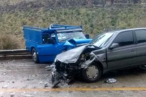 4کشته و زخمی در تصادف رانندگی در سقز