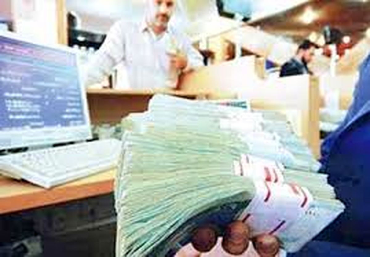 سپرده بانکی تهرانیها ۱۵ برابر سپرده شهروندان برخی استانهای محروم کشور است
