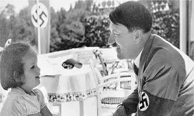 ماجرای ربودن ۲۰۰ هزار کودک توسط هیتلر برای خالص‌سازی نژاد آلمان‌ها