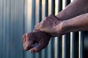 آدم‌ربایی و سرقت‌ سریالی در مرخصی از زندان