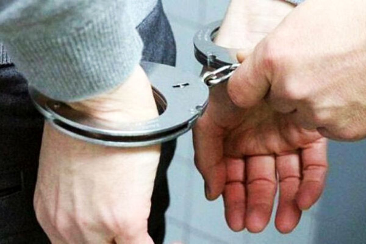 کلاهبردار میلیاردی در خرمآباد دستگیر شد