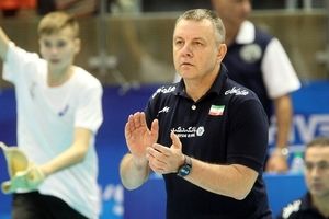 کولاکوویچ: برای یک مربی حضور در المپیک رویا است/ احترام زیادی برای ایرانیان قائل هستم
