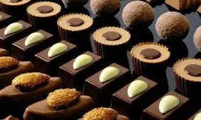 کاهش ۳۰ درصدی تولید شیرینی و شکلات