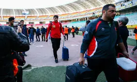 بی‌خداحافظی؟