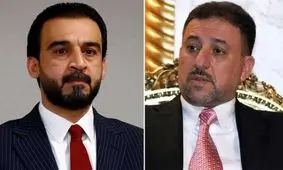 اختلافات میان فراکسیون‌های سنی‌ عراق