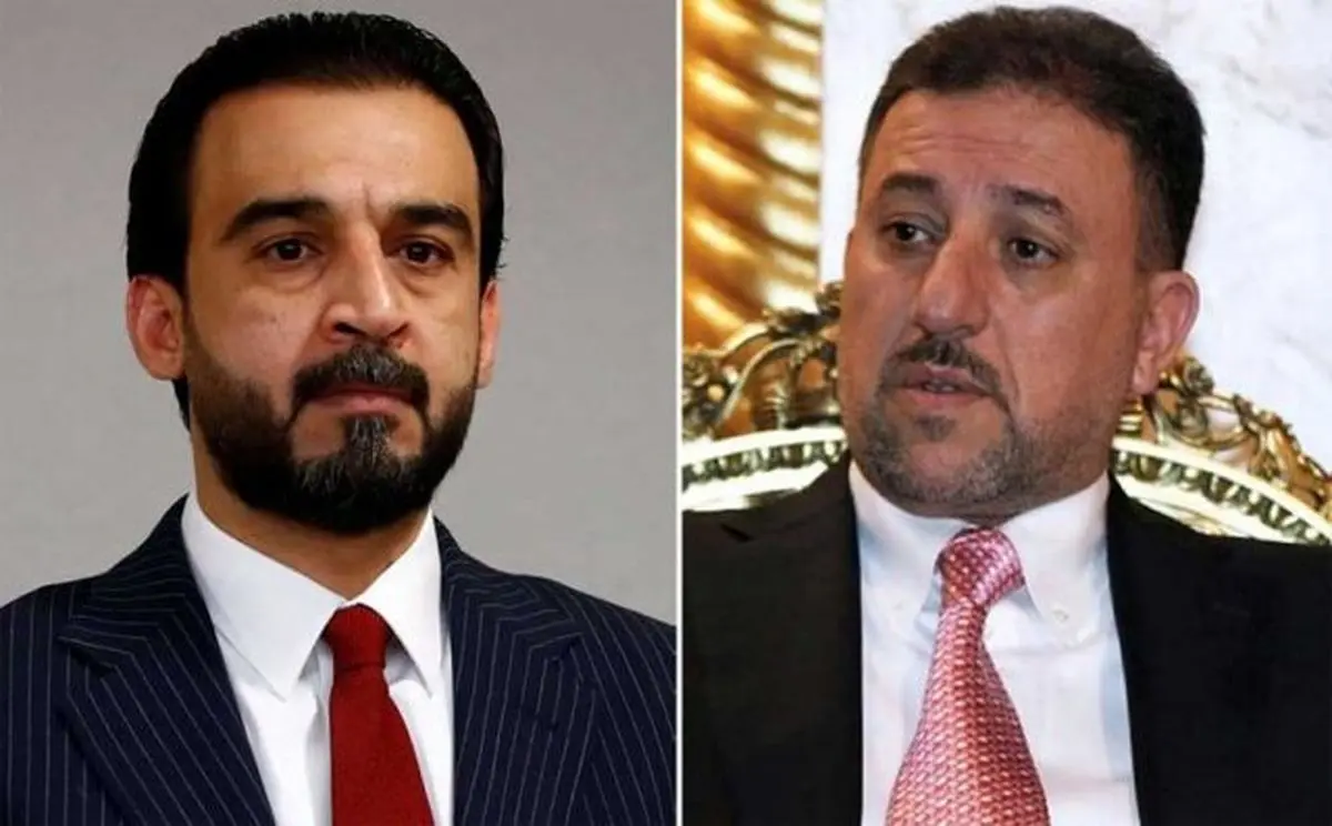 اختلافات میان فراکسیون‌های سنی‌ عراق