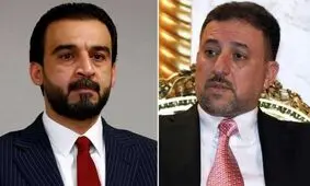 اختلافات میان فراکسیون‌های سنی‌ عراق
