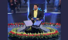 ادعای یامین‌پور درباره دستمزد گلزار در برنده‌باش