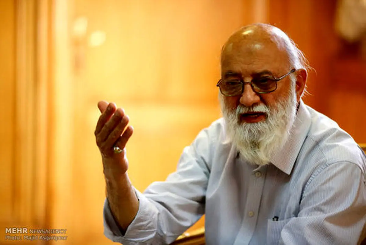 واکنش چمران به خبر جلسات مخفیانه شورای ائتلاف با نمایندگان مجلس یازدهم