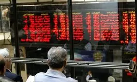 بورس؛ در آستانه ورود به کانال ۷۰۰ هزار واحدی