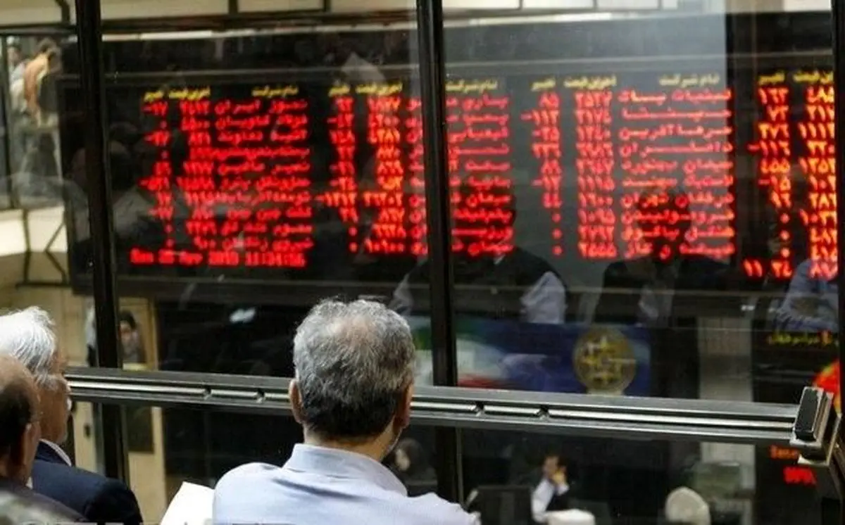 بورس؛ در آستانه ورود به کانال ۷۰۰ هزار واحدی