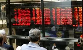 بورس؛ در آستانه ورود به کانال ۷۰۰ هزار واحدی