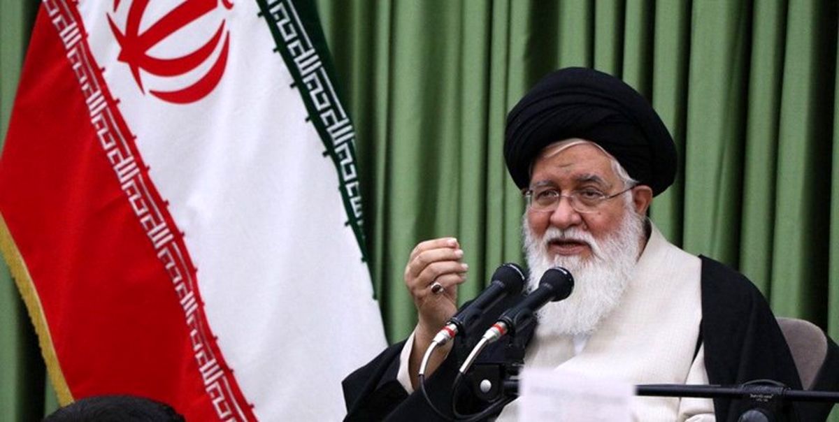 فعلا هیچ اجتماع مذهبی در خراسان رضوی برپا نمیشود
