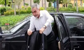 هیأت‌رئیسه مجلس بررسی پرونده «حسین فریدون» را از دستور کار پارلمان حذف کرد