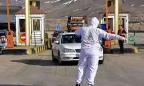 سفرهای بین استانی از فردا آزاد است