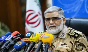 ارتش آماده مقابله با تهدیدات بیولوژیکی است