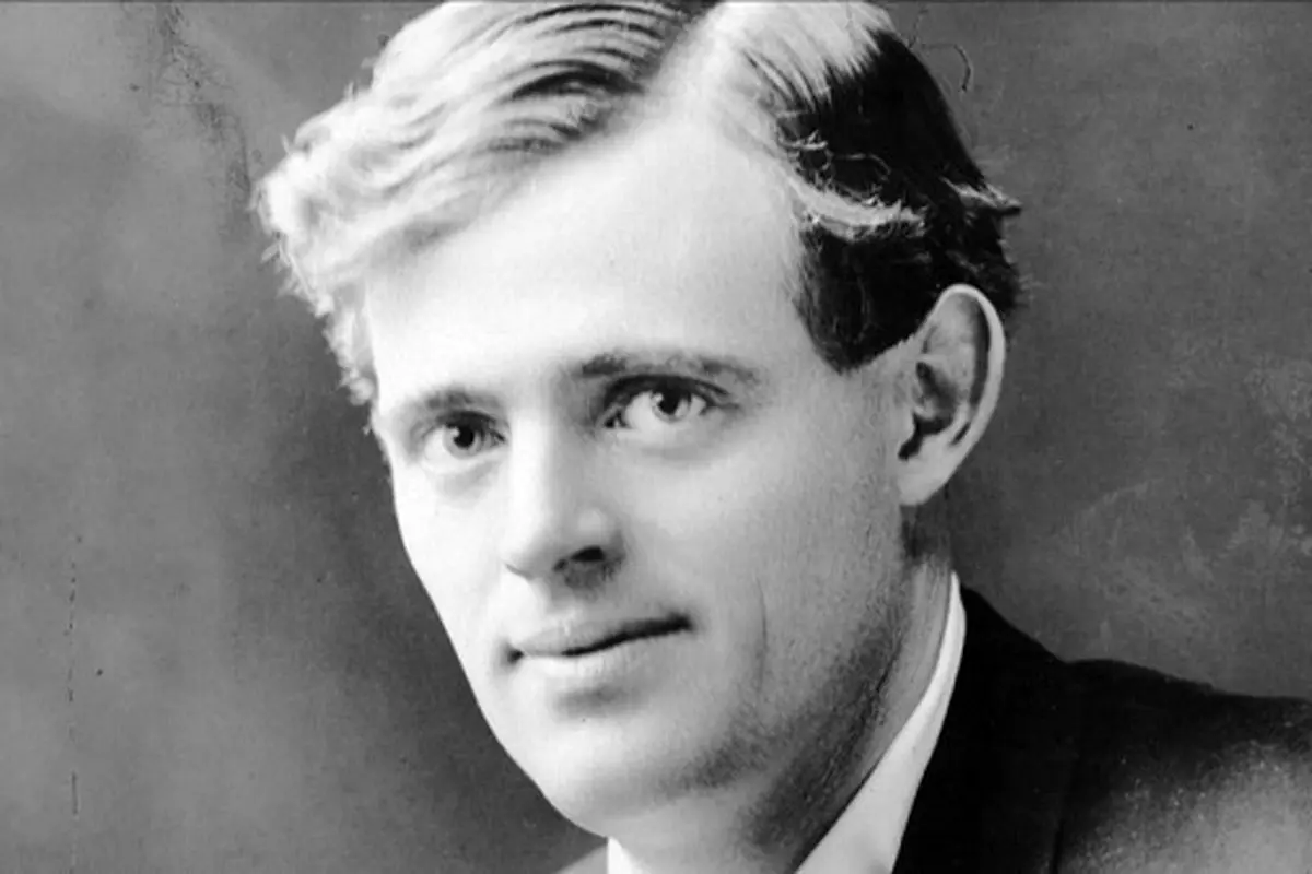 ۱۰ واقعیت جالب درباره جک لندن / از کار در کارخانه کنسرو سازی تا اوج ثروت