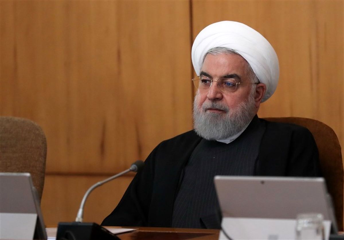 دستور روحانی به وزیر اطلاعات درباره ماجرای جوجهکُشی